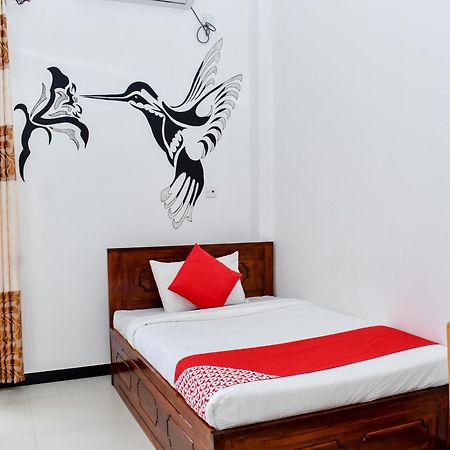 Mallika Resort Trincomalee Bilik gambar