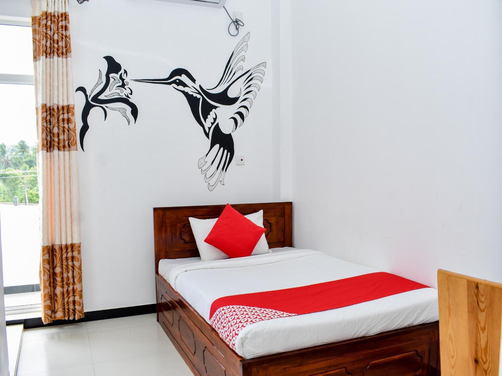 Mallika Resort Trincomalee Bilik gambar
