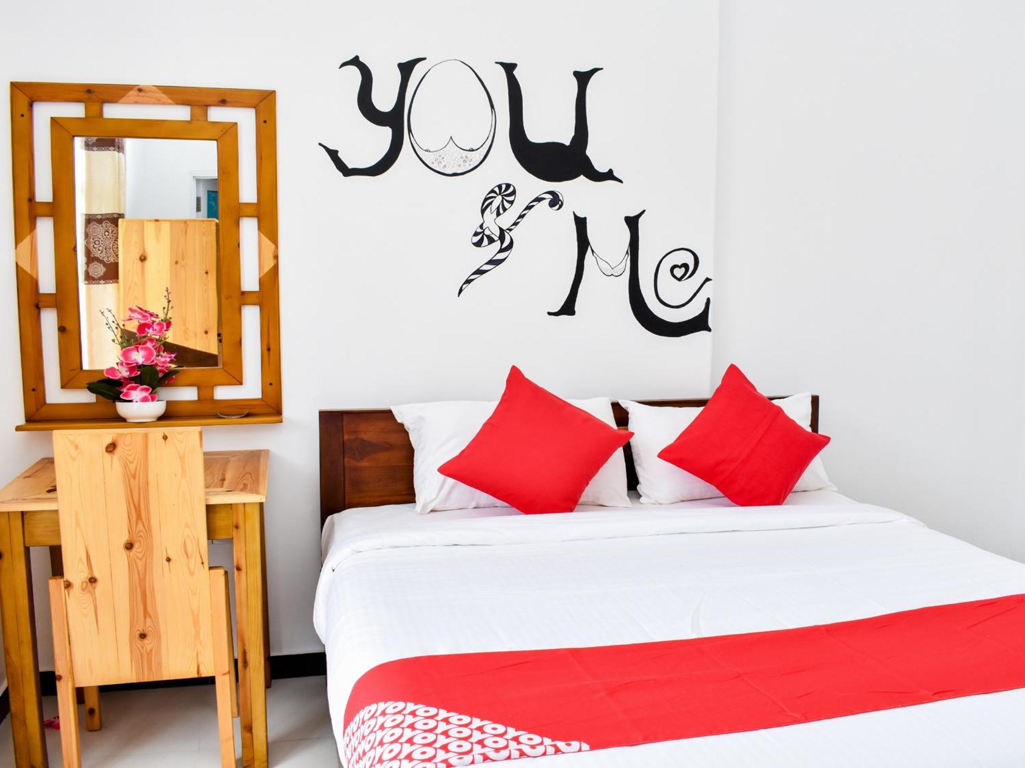 Mallika Resort Trincomalee Bilik gambar