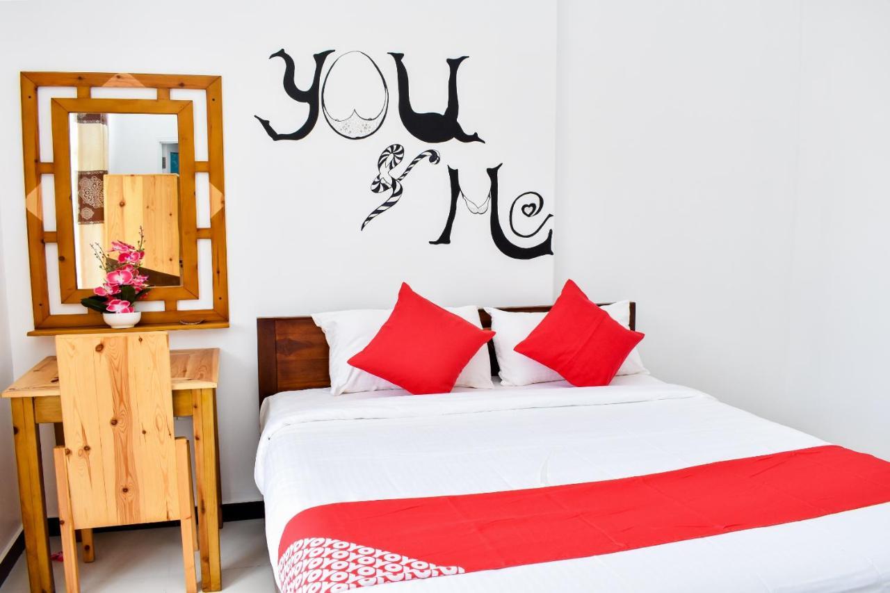 Mallika Resort Trincomalee Luaran gambar