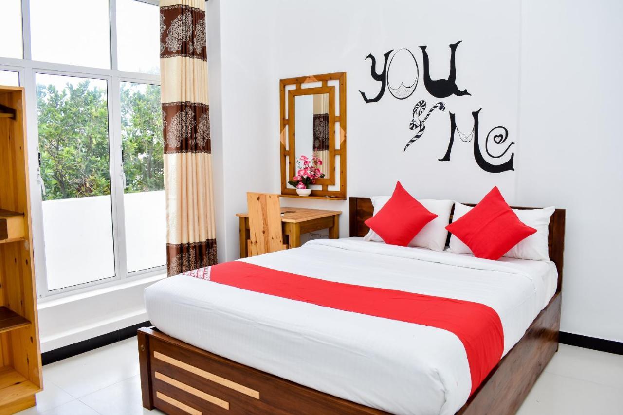 Mallika Resort Trincomalee Luaran gambar
