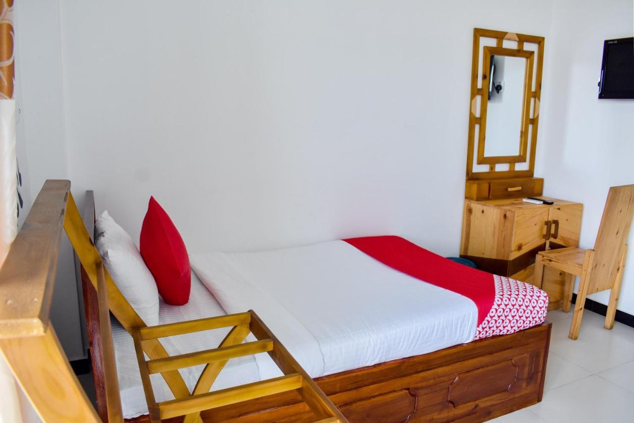 Mallika Resort Trincomalee Luaran gambar