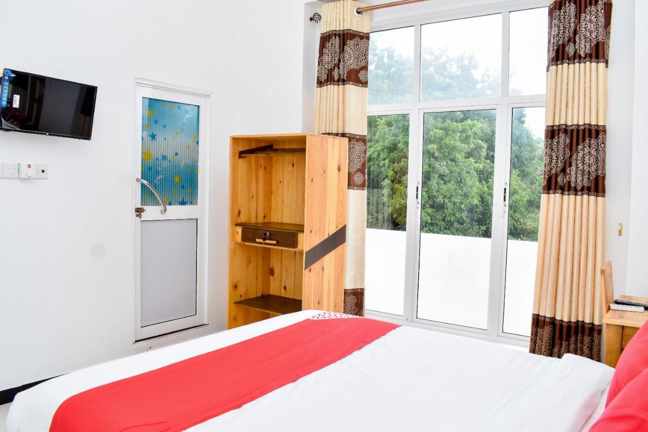 Mallika Resort Trincomalee Luaran gambar