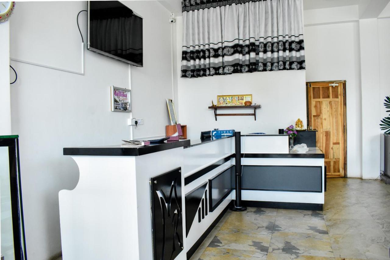 Mallika Resort Trincomalee Luaran gambar