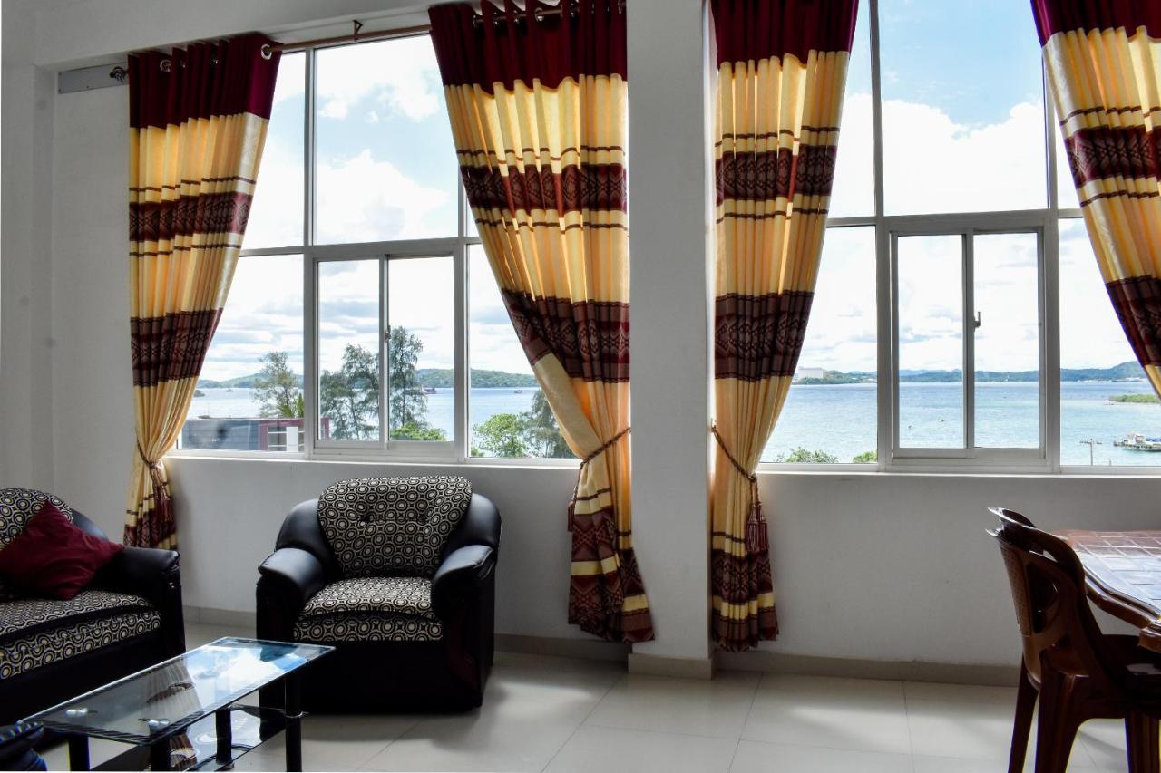 Mallika Resort Trincomalee Luaran gambar